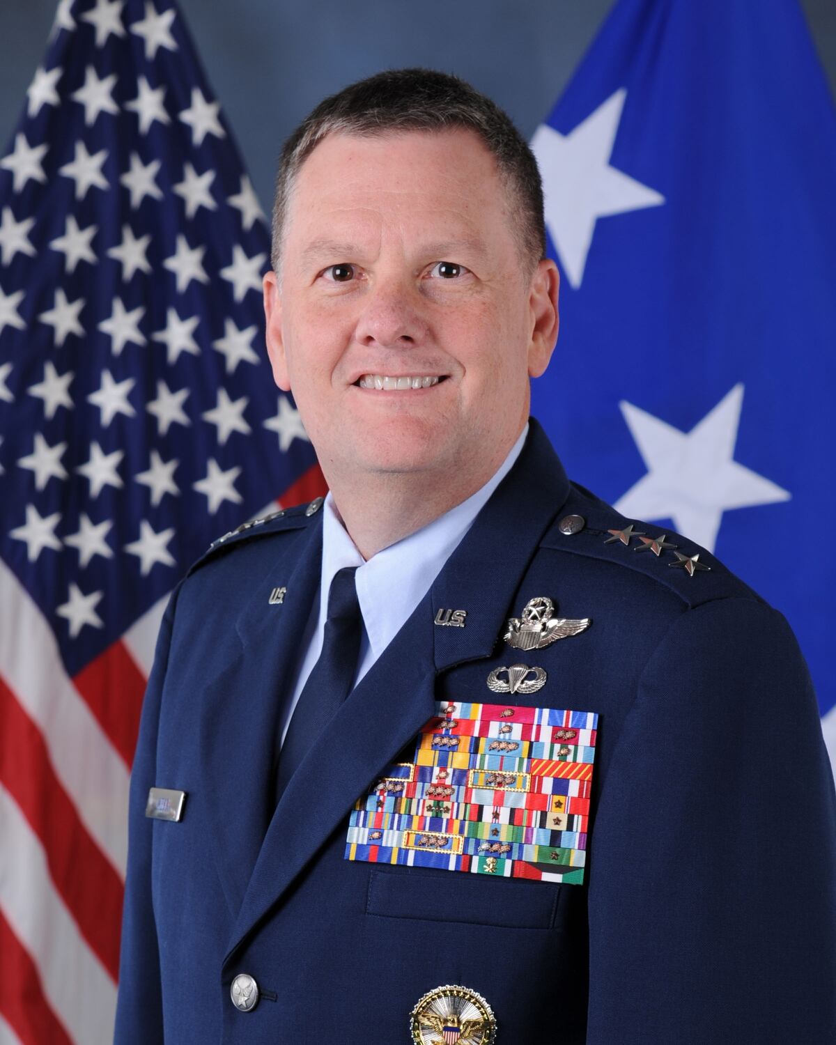 Carter names new AFSOC leader; other general officer assignments