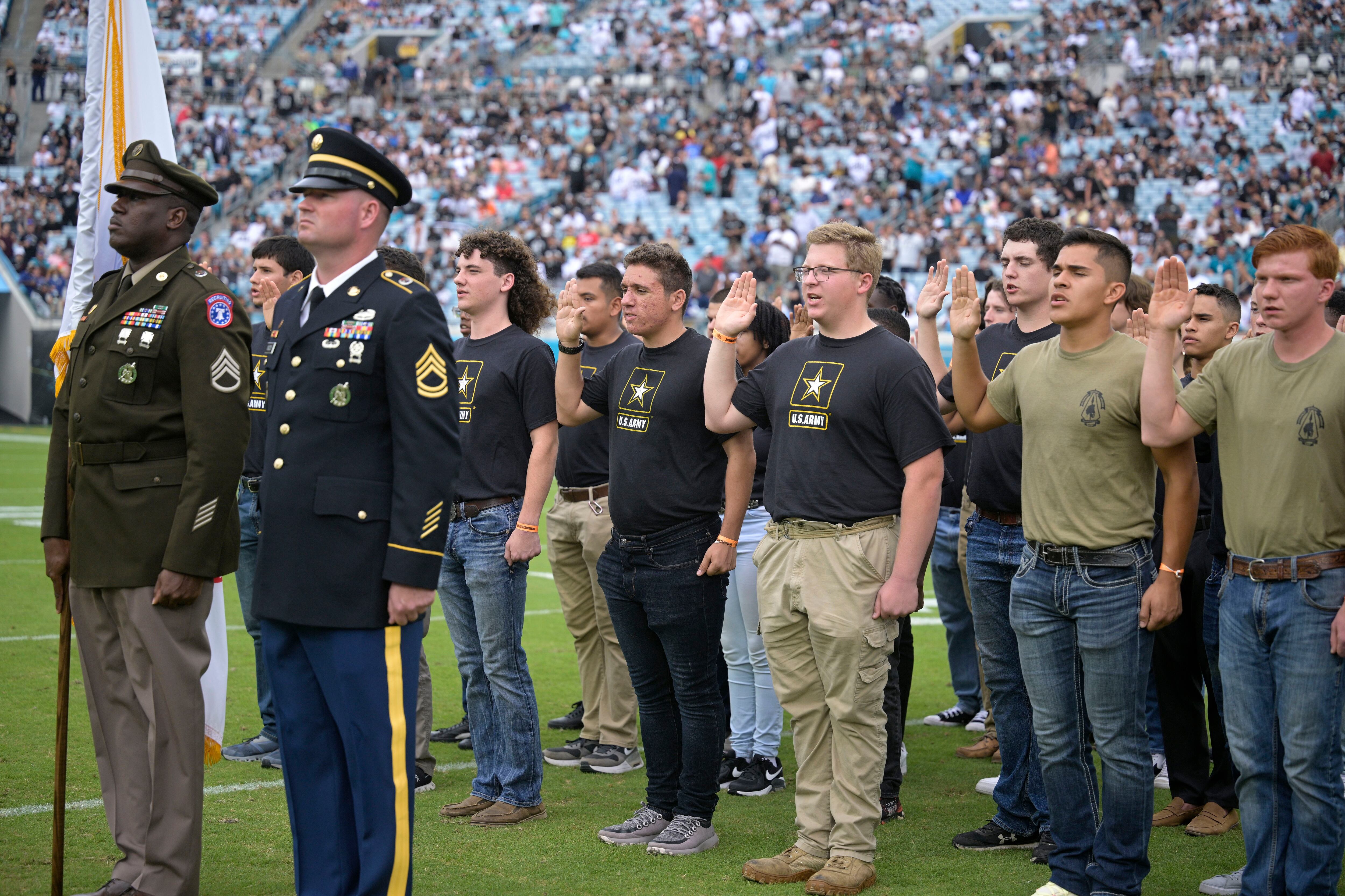 Army unveils new name, uniforms and logo in athletics rebrand - Sports  Illustrated